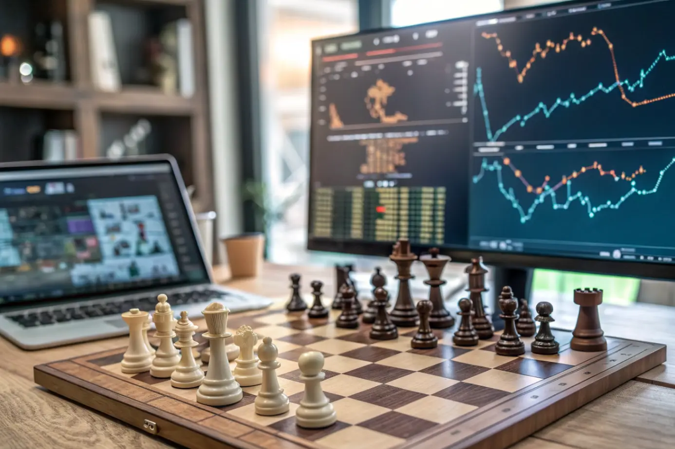 Reti neurali per analisi scacchi e rating 2026