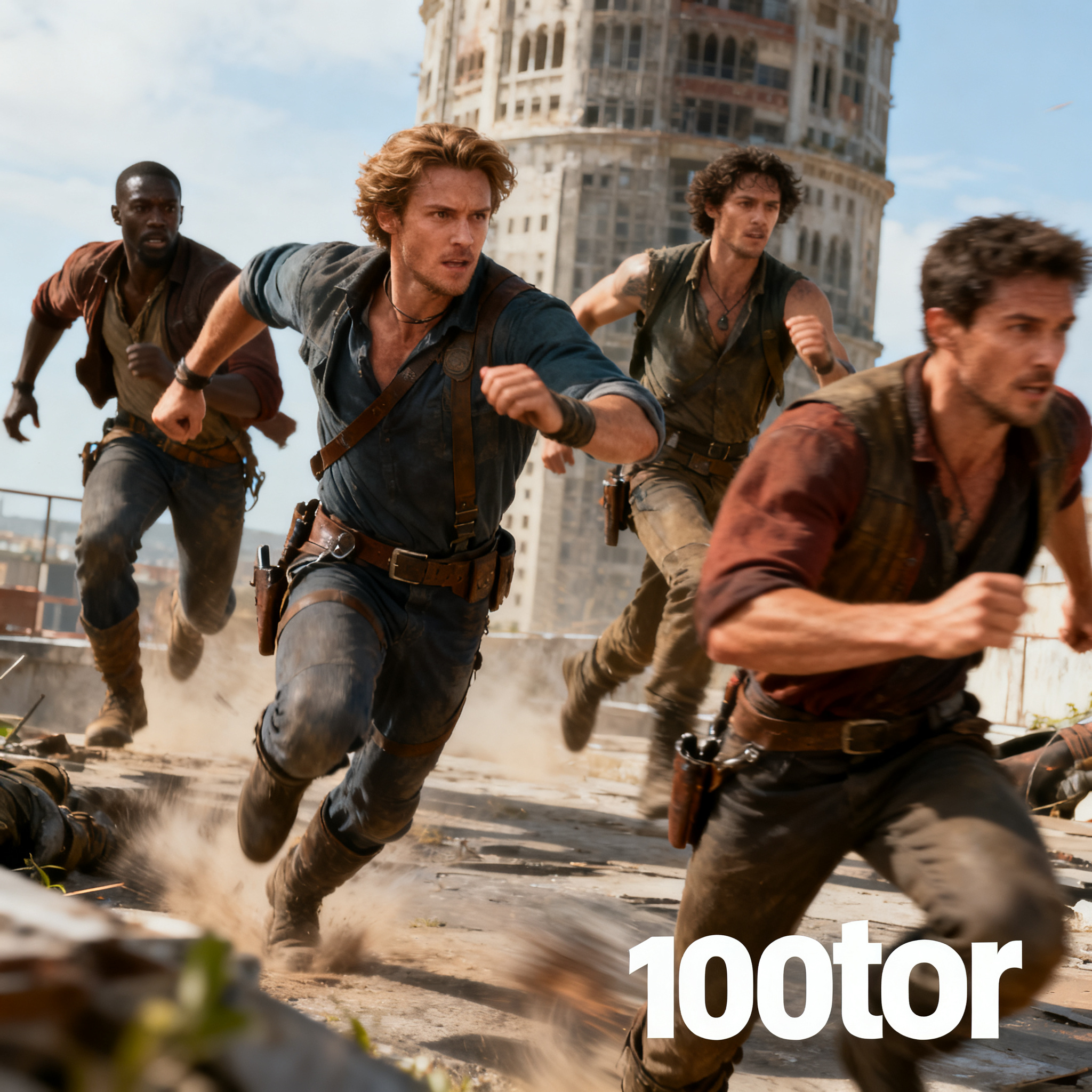 La guerra italo — abissina