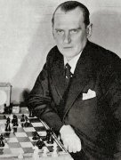 Alekhine: c'è sempre una speranza