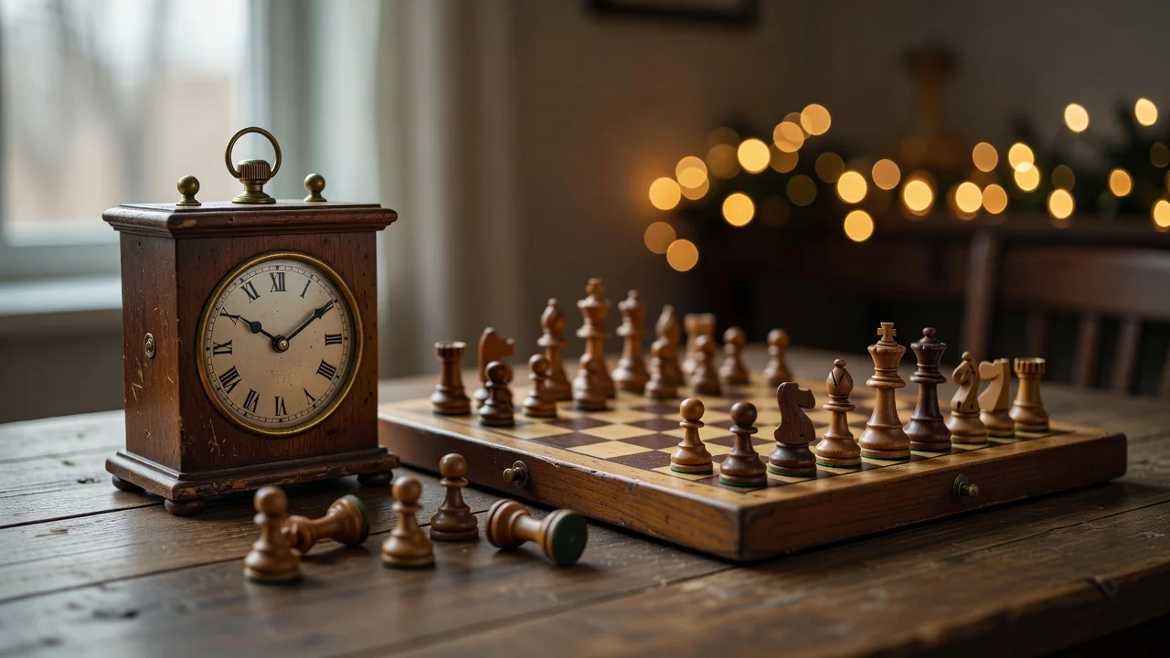 Il Torneo di Capodanno di Reggio Emilia: storia di un grande classico